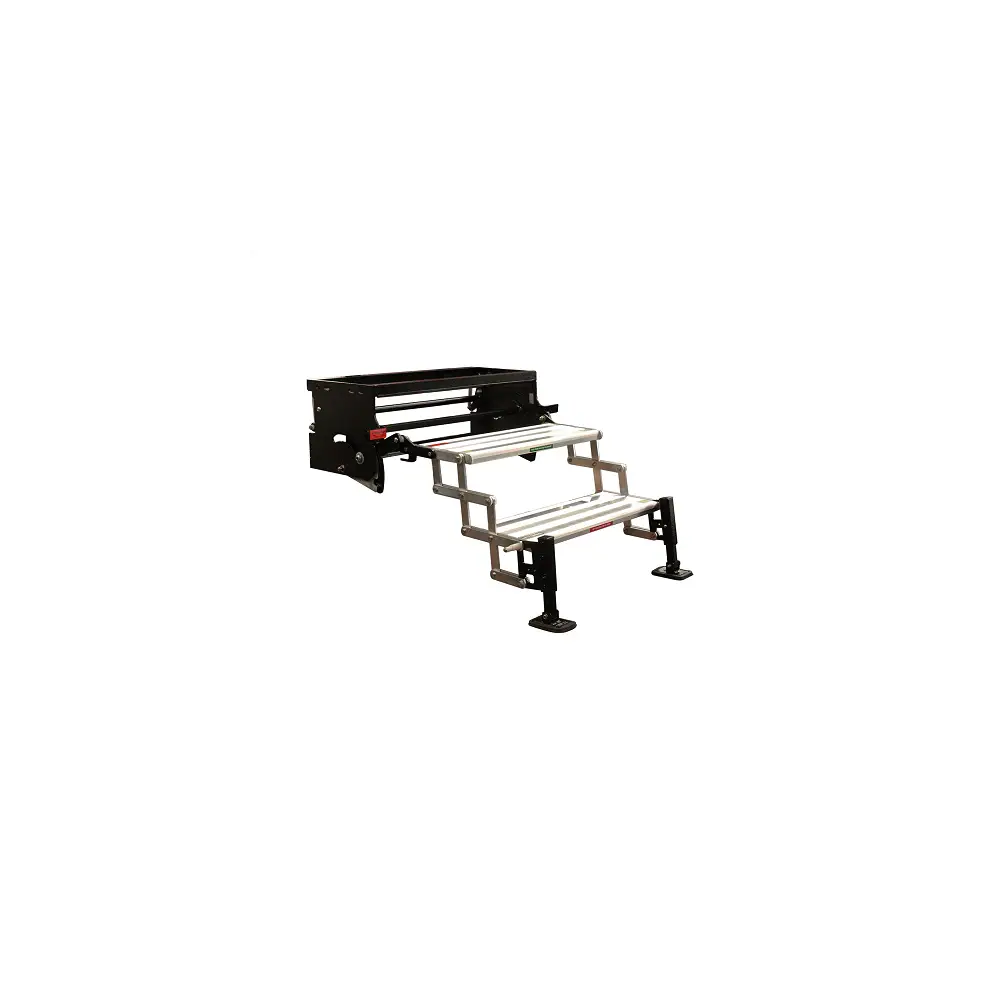 GlowStep Revolution - 2 Steps - 25.5in Width - TRA8102
